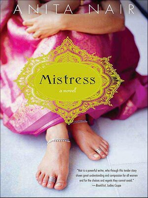 cover image of Mistress